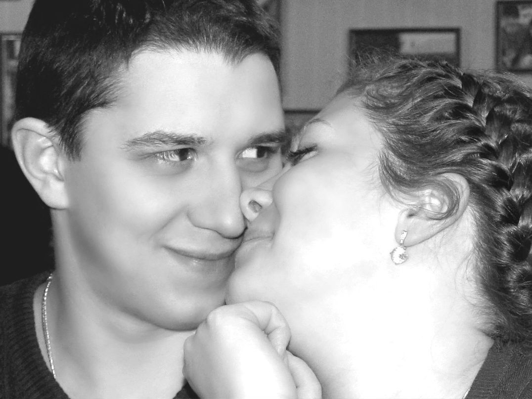 Анастасия Гребеножко ♥♡♥ | Киев