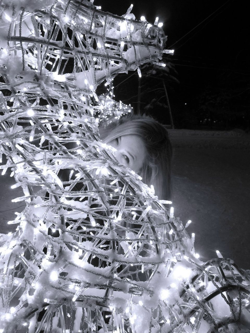 Наталия Рудакова | Москва