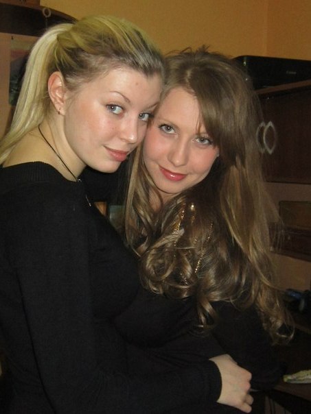 Данечка Волкова | Нижний Новгород