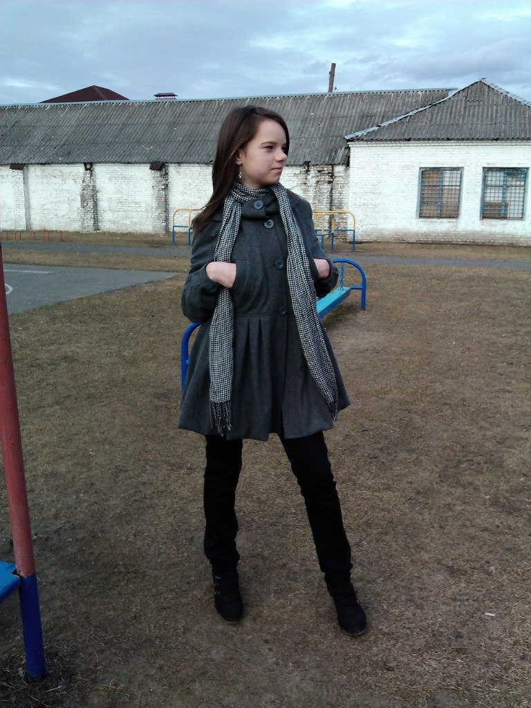 Диана Минко | Минск