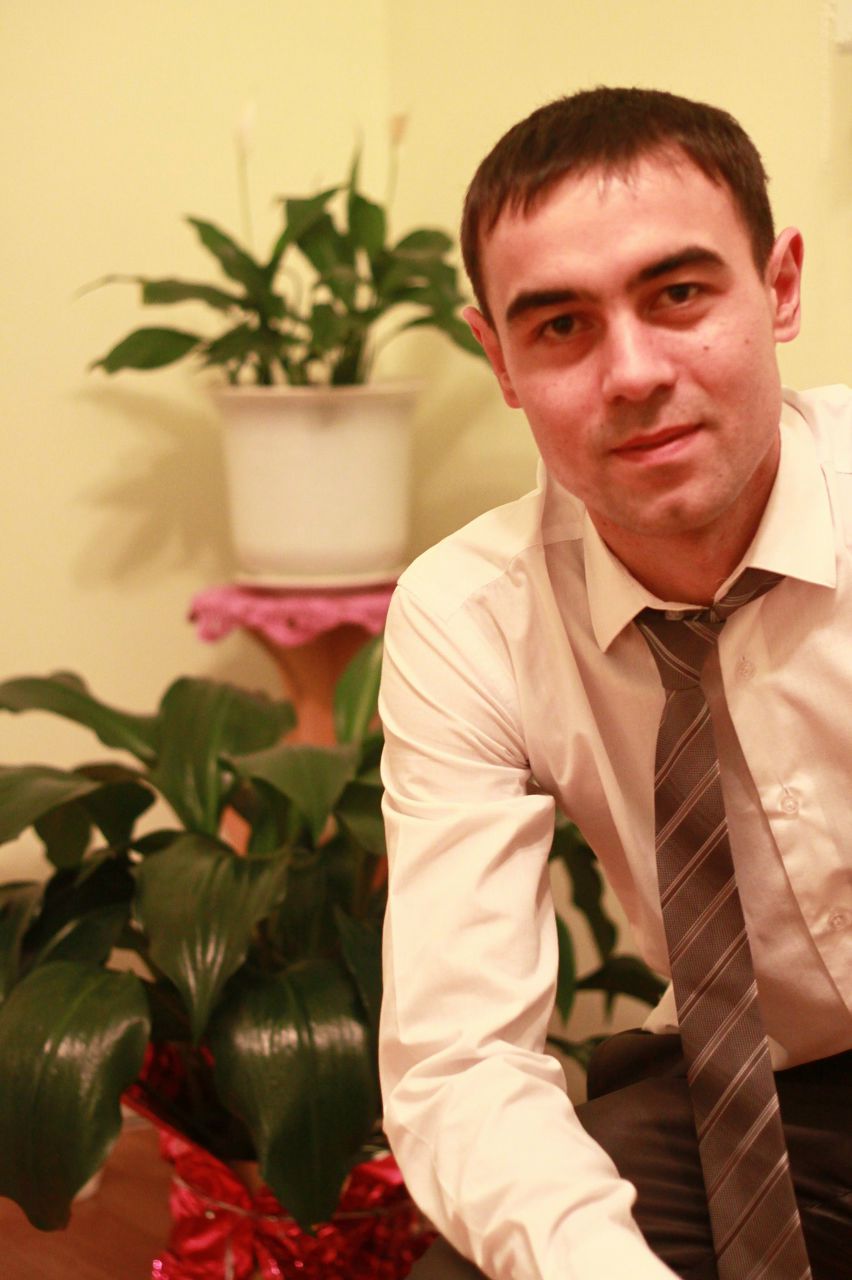 Данис Мухамедьяров | Малояз