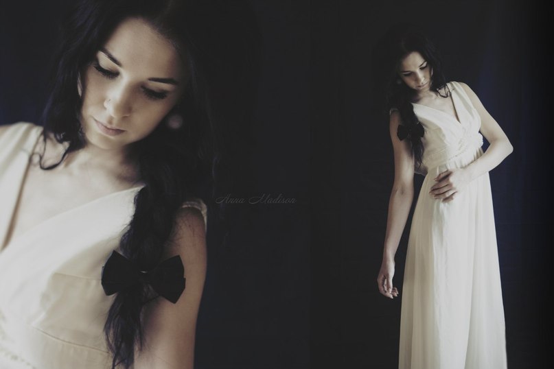 Natasha Forsite | Москва