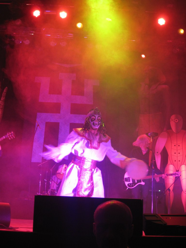 Любовь Шевчук | Владимир