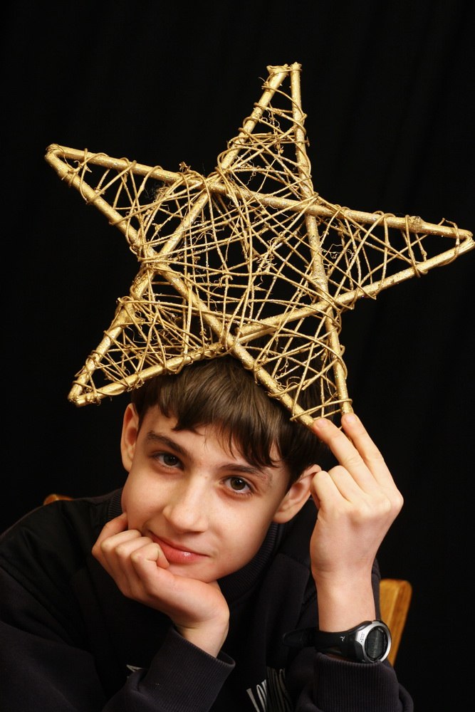 Саша Березень | Львов