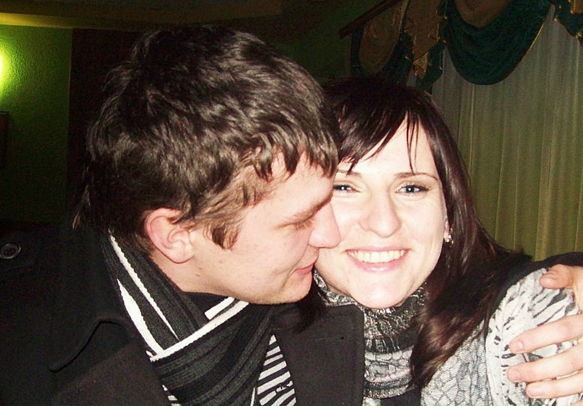 Галя Шинкарук | Луцк