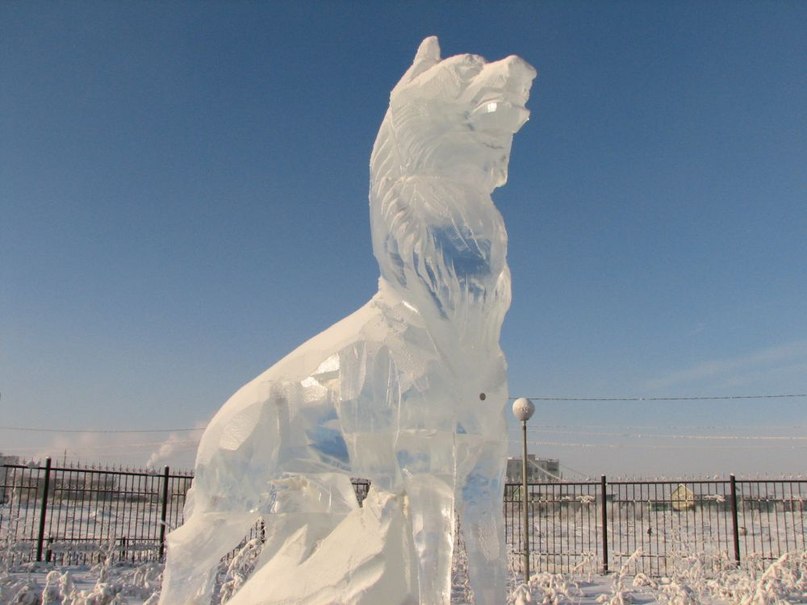 Марфа Дьячковская | Якутск