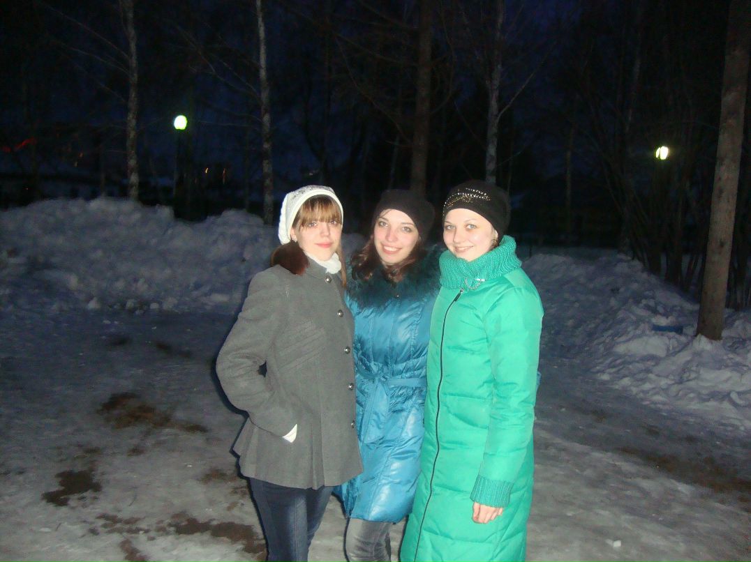 Валерия Монаенкова | Санкт-Петербург