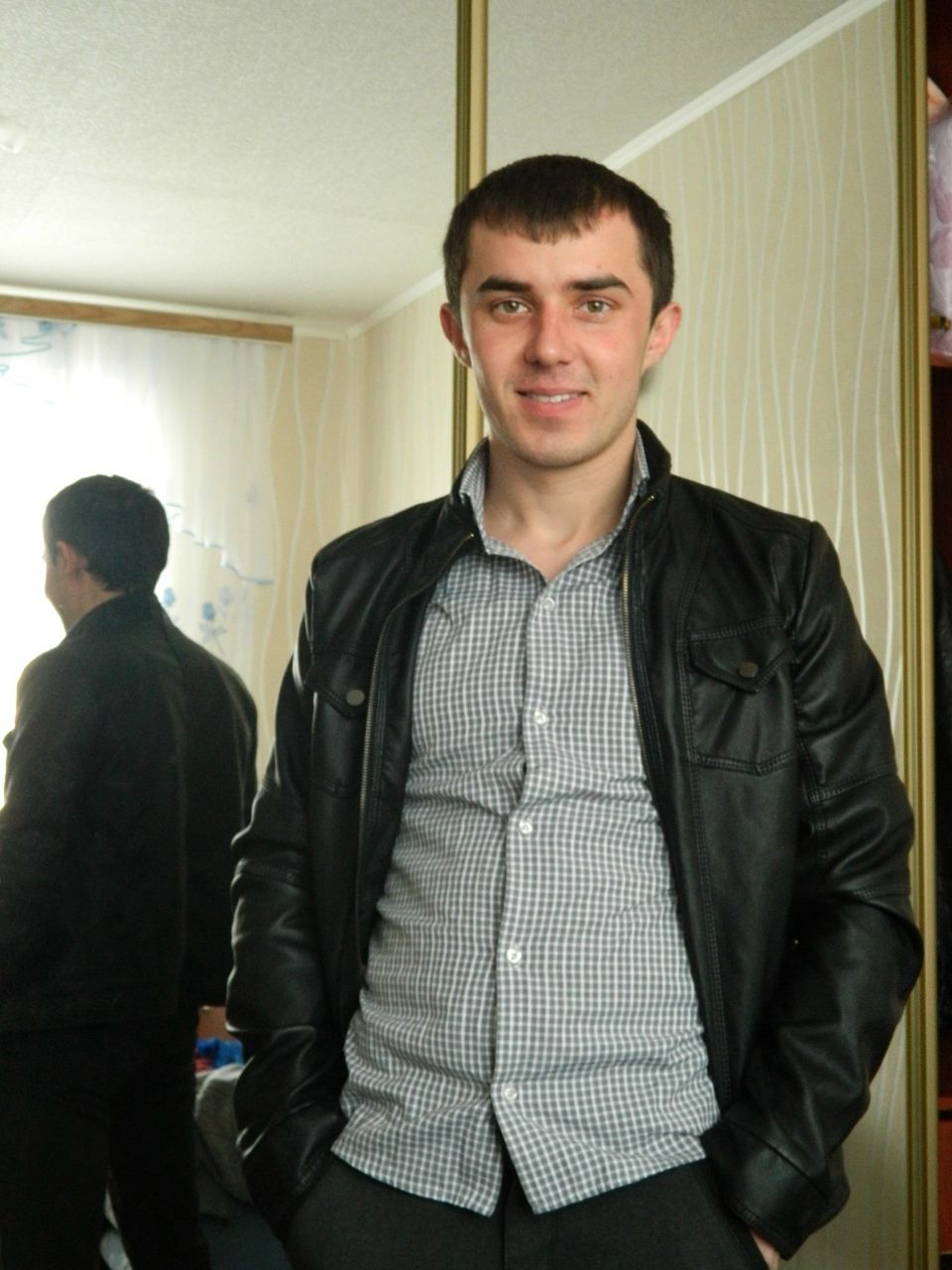 Ильнур Садыков | Азнакаево