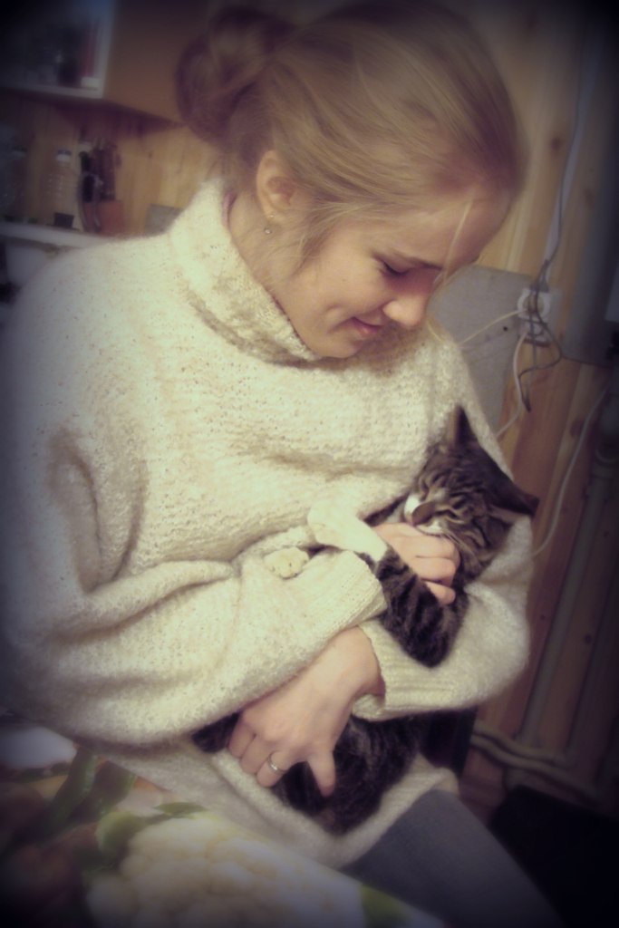 Елизавета Крупина | Нижний Новгород