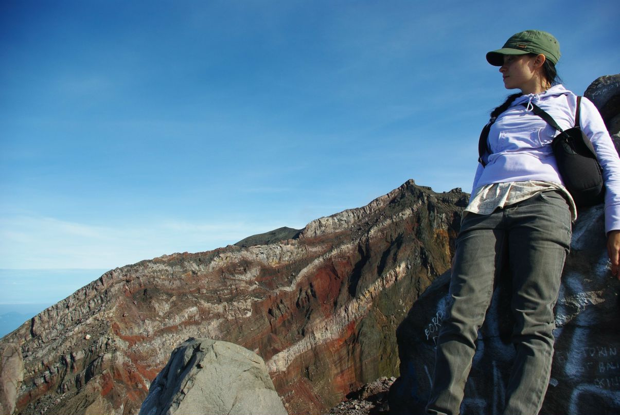 Даша Лапшина | Москва