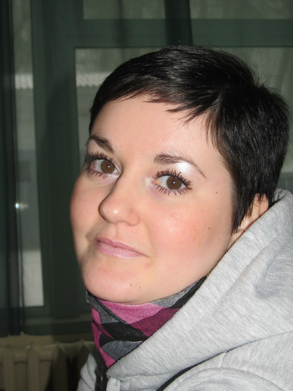 Яна Хошева | Северодвинск