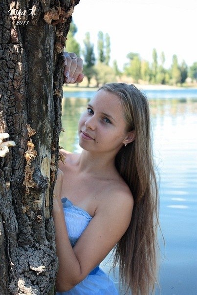 Ангелина Бабичева Евгеньевна | Симферополь