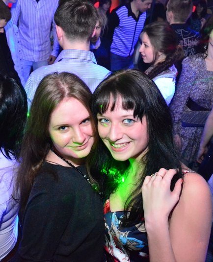 Lena Prokhorskaya ~Eden_Sinclair~ | 