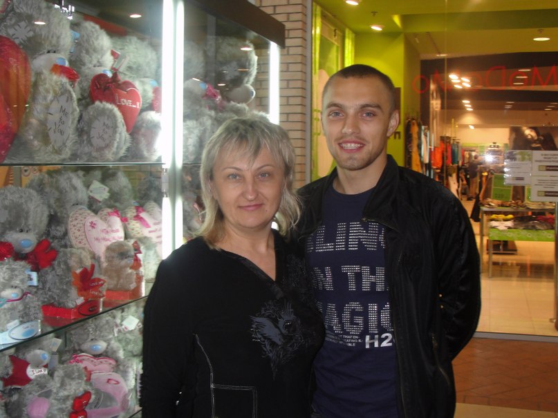 Ольга Прейс | 