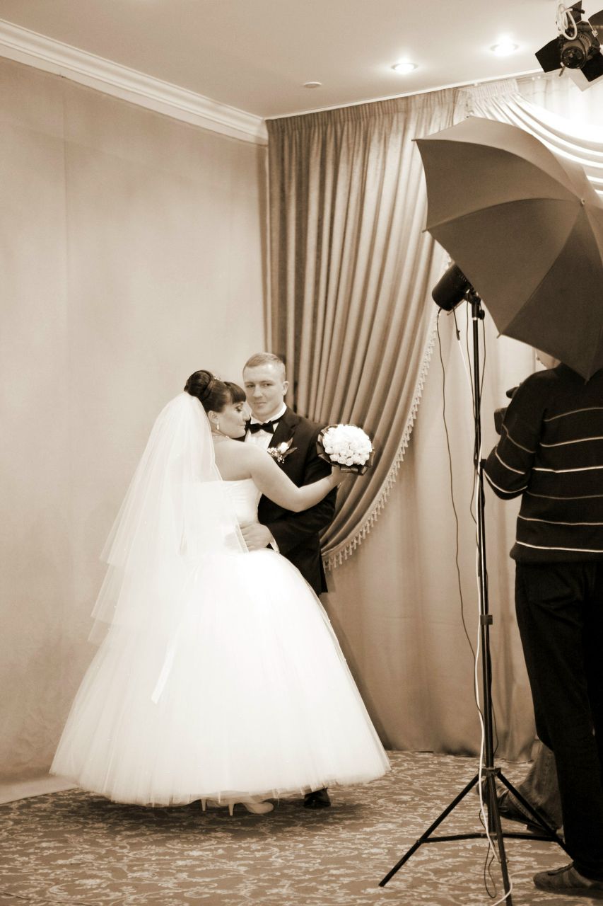 Юра Фещенко | Киев