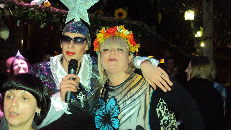 Светлана Решетова | Запорожье