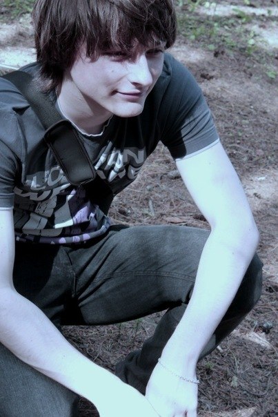 Димка Зараза | 