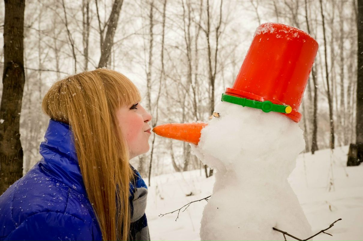 Настюнечка Костылева | Лениногорск