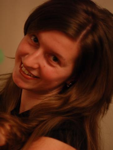 Анечка Журавлева | Протвино