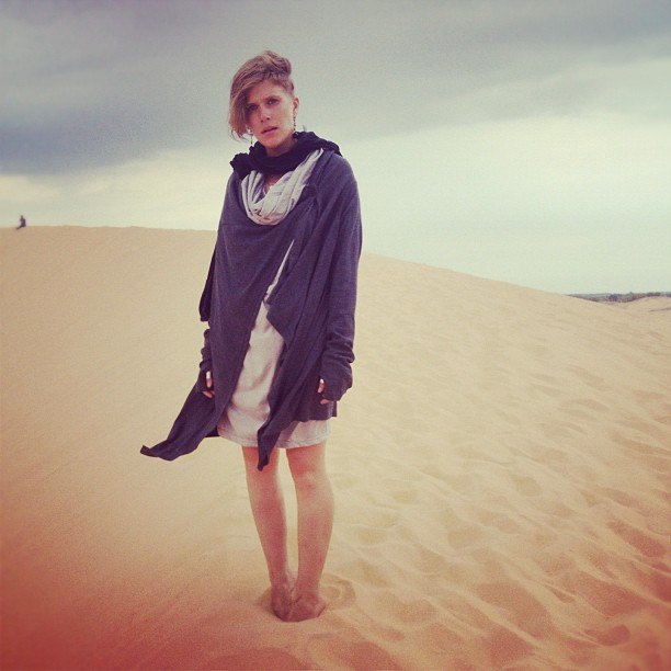 Мария Пахоменко | 