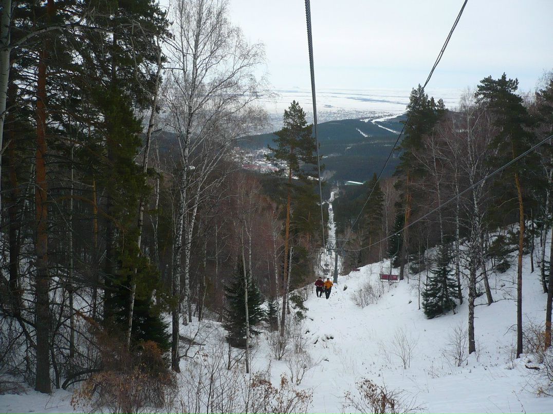 Сергей Рябухин | Калининград