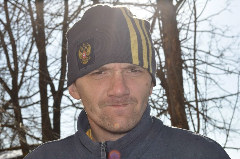 Максим Новичихин | Рига