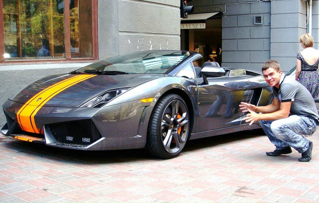 Коксель Мопанько | Киев