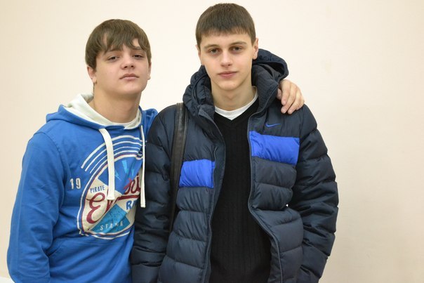 Вова Печаткин | 