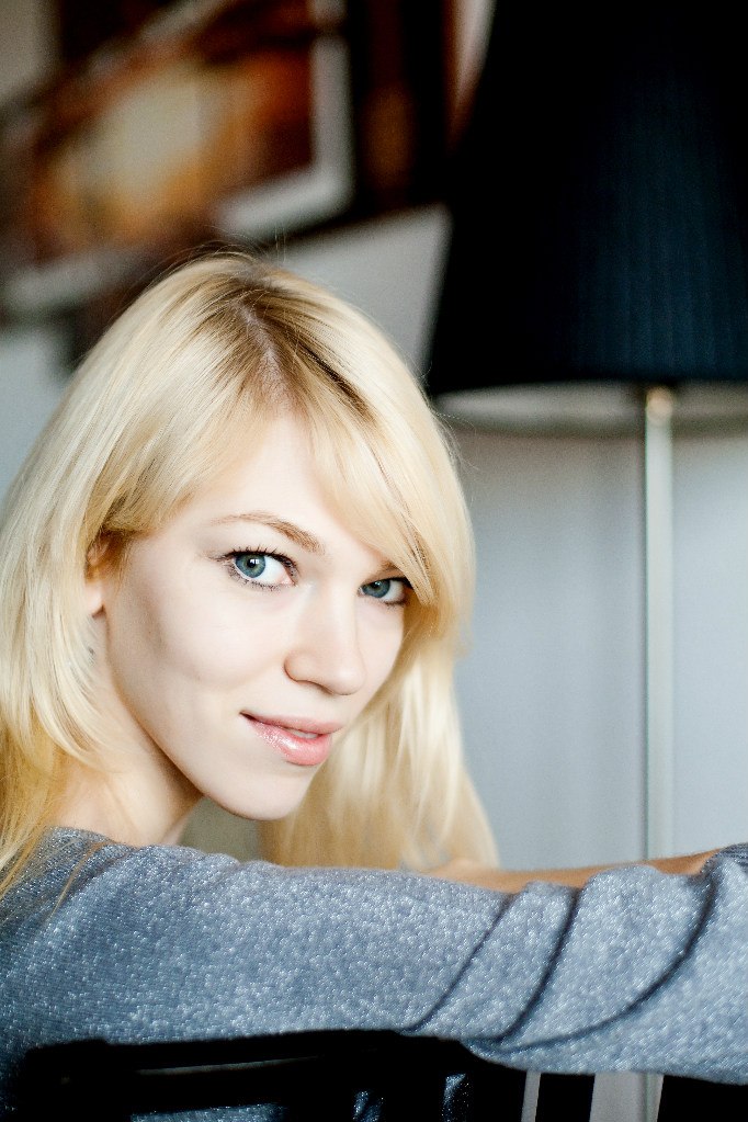 Татьяна Гребенщикова | Керчь