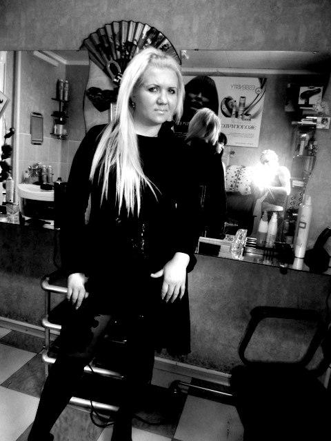 Оксана Горшкова | Волгодонск