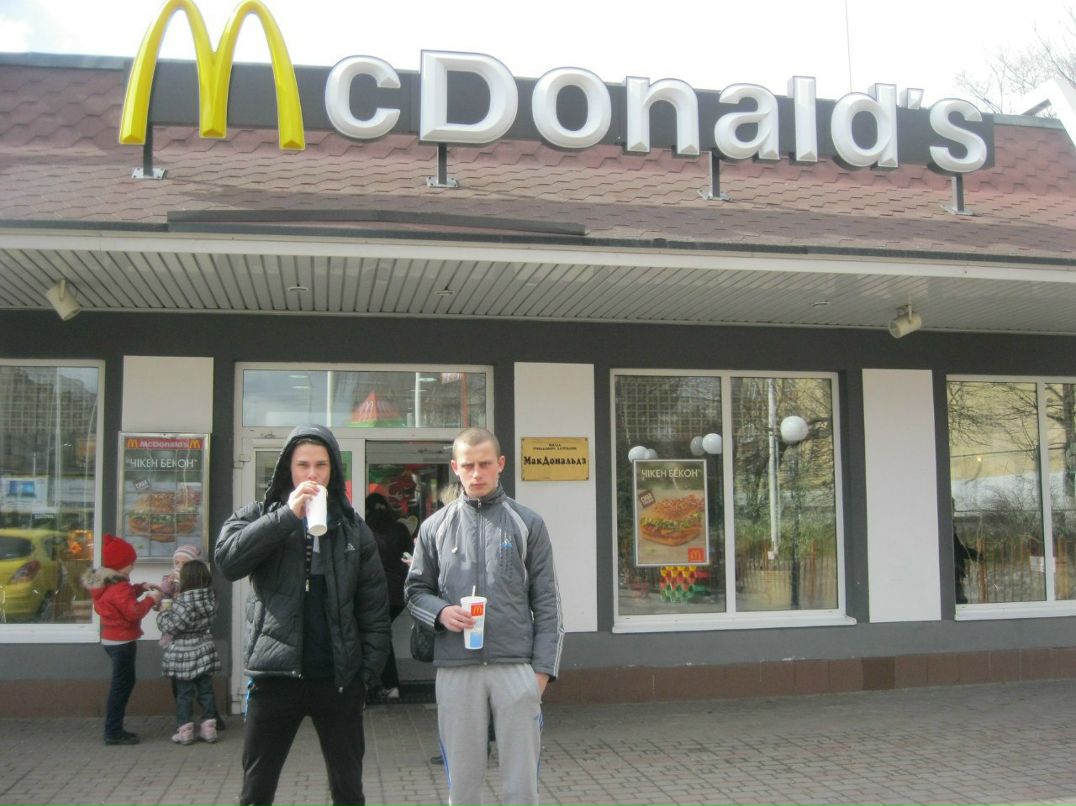 Вася Вергун | Нововолынск