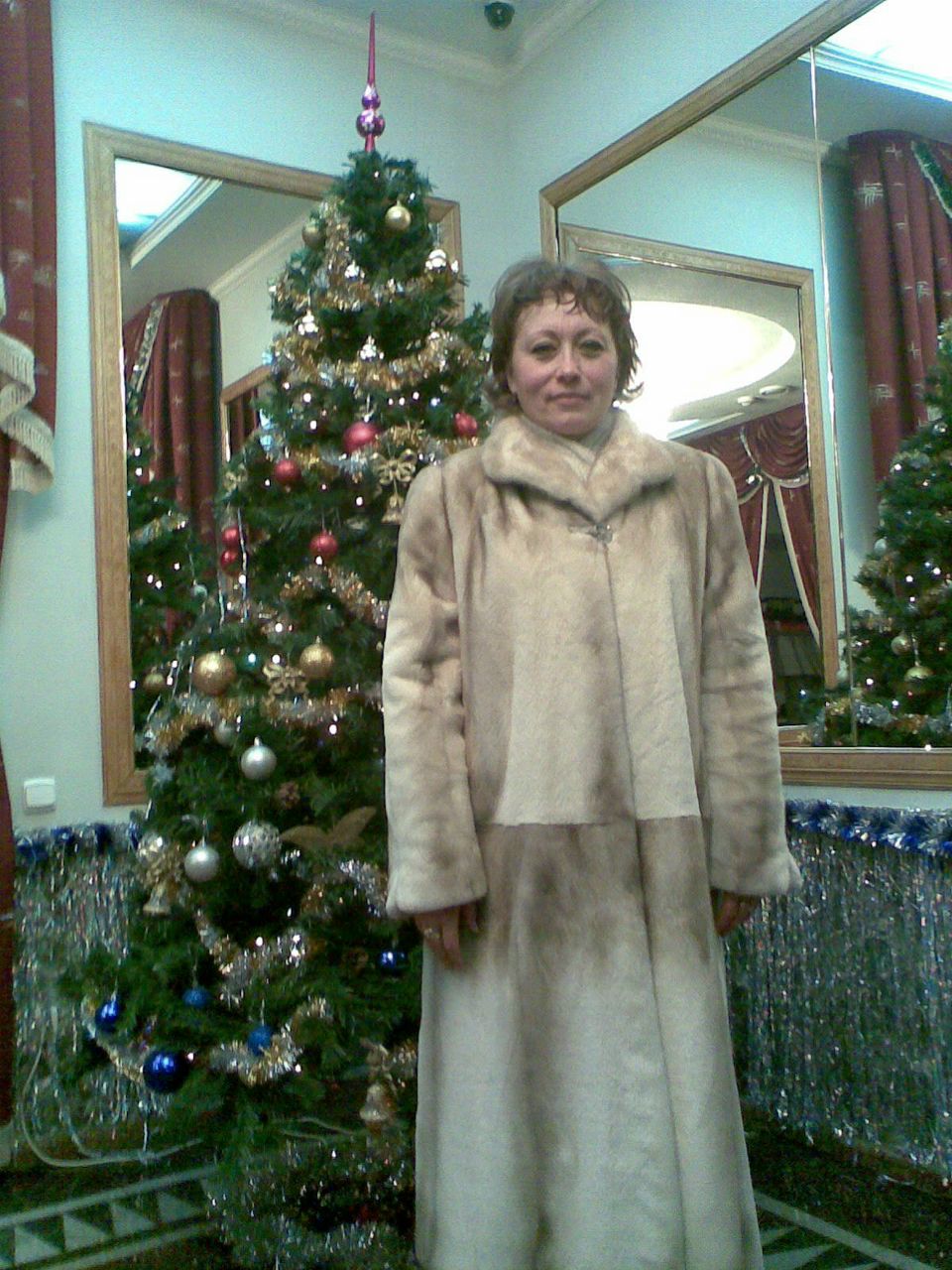 Светлана Даутова | 
