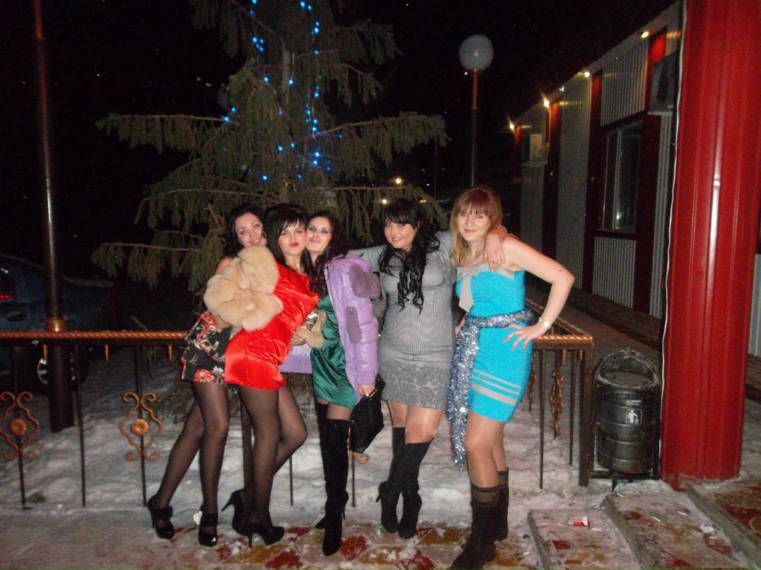 Анастасия Караман | Ртищево