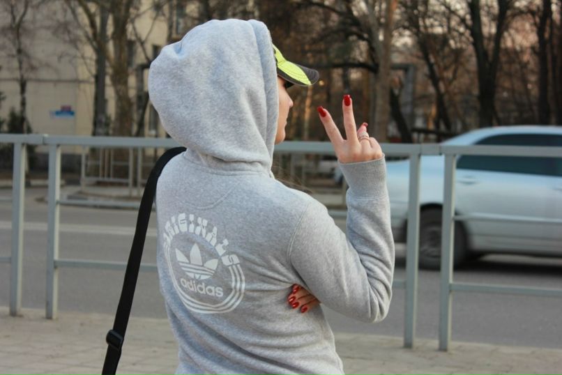 Лера Стрельбина | Краснодар