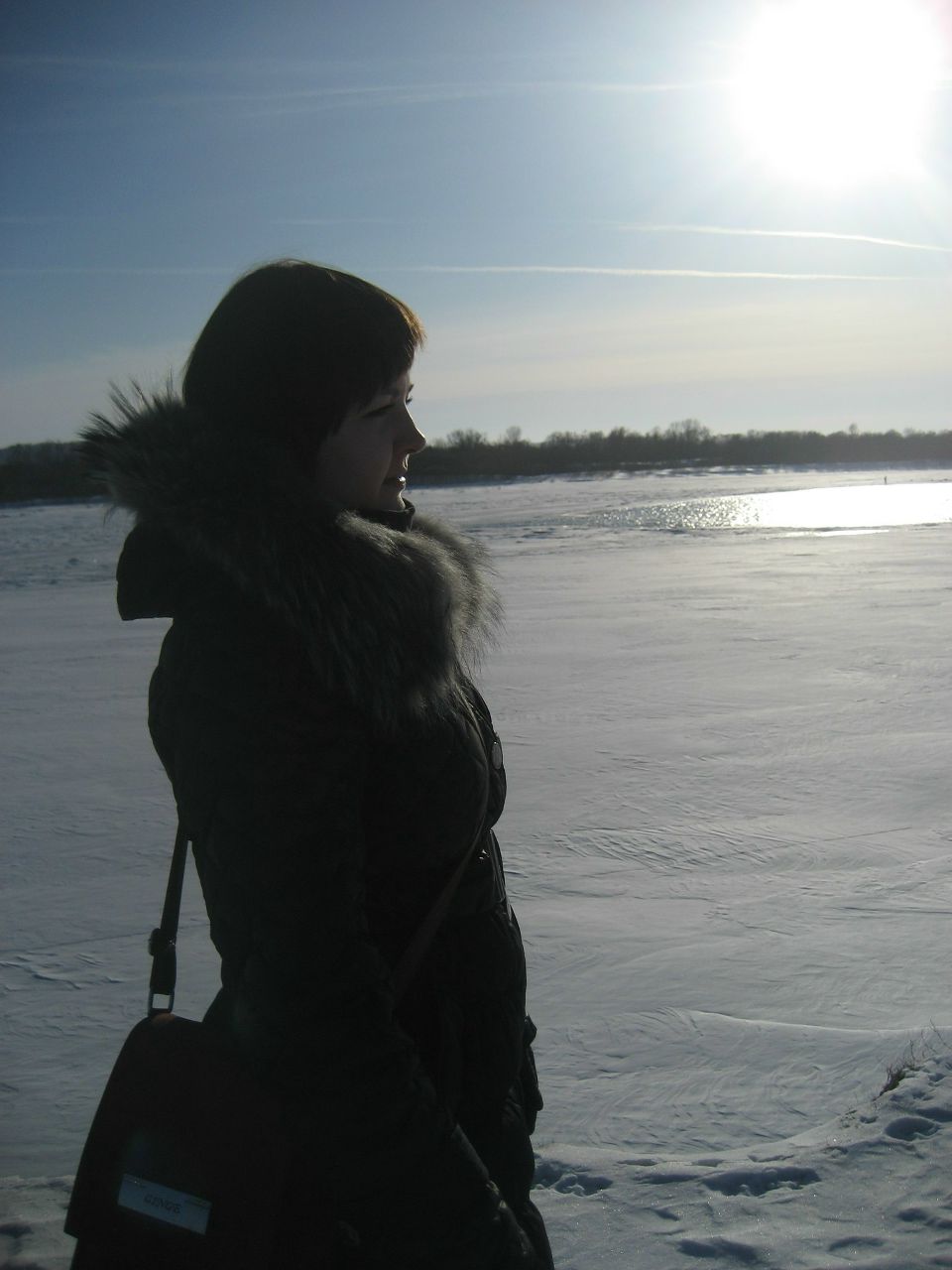 Анастасия Мотова | Дзержинск