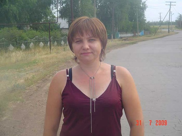 №8, Татьяна Перепечаева, 48 лет №8, Татьяна Перепечаева, 48 лет