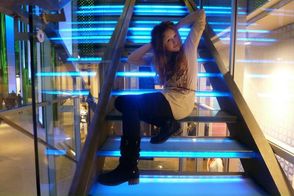 №8, Анна Жукова, 110 лет №8, Анна Жукова, 110 лет