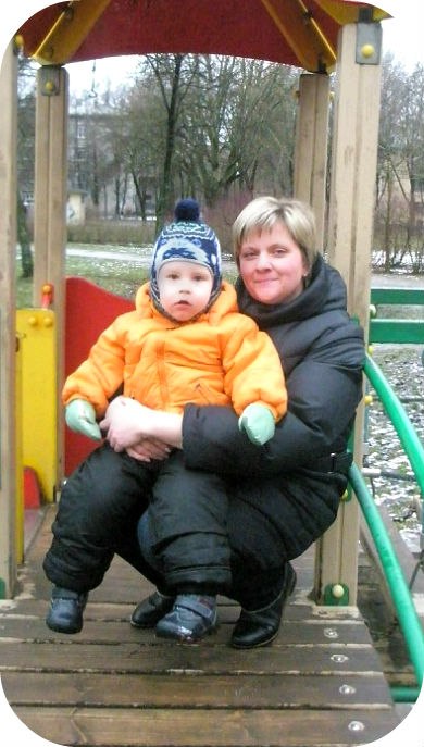 Елена Щуцкая | Санкт-Петербург