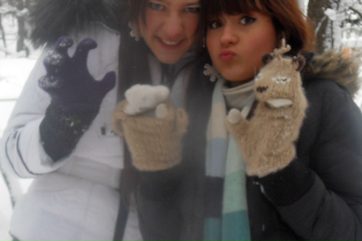 Вероника Ермакова -‘๑’- | Минск