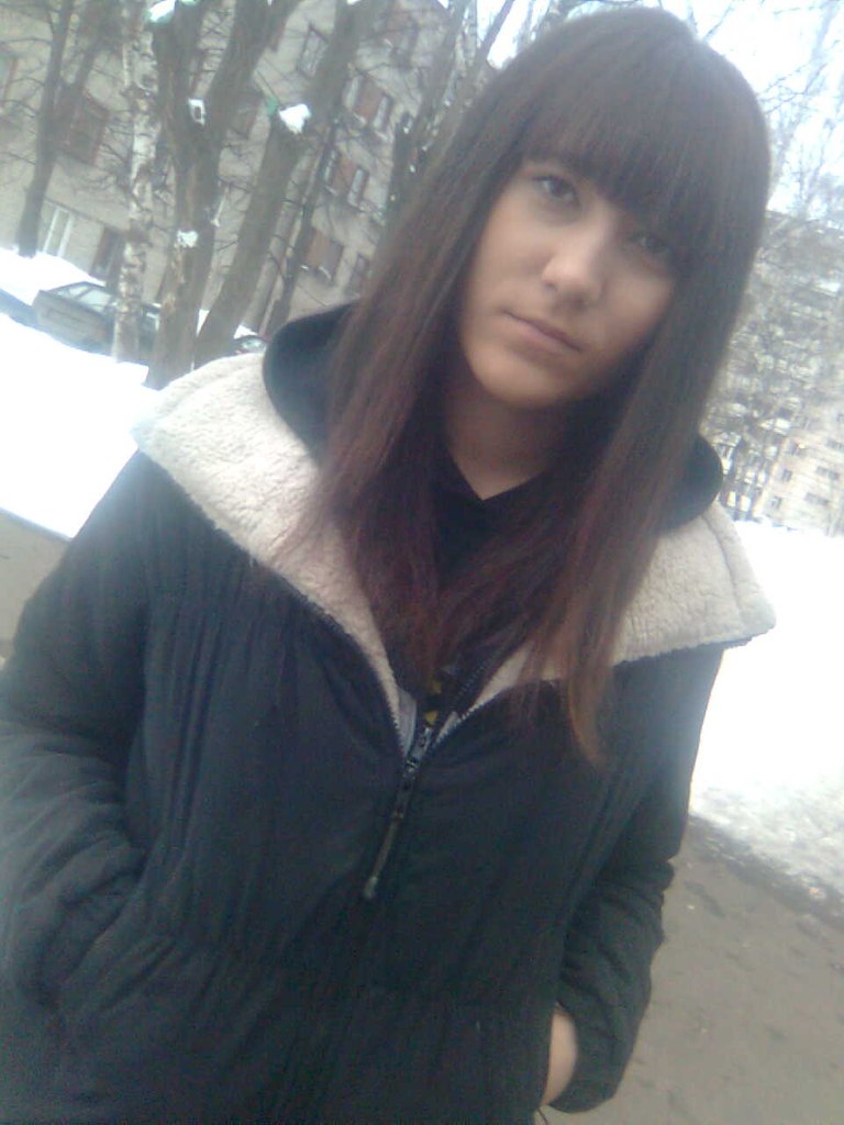 Сашенька Медведева ♥ | Казань