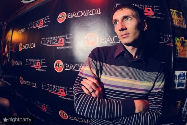 Кирилл Грэй Facking Prince | Челябинск