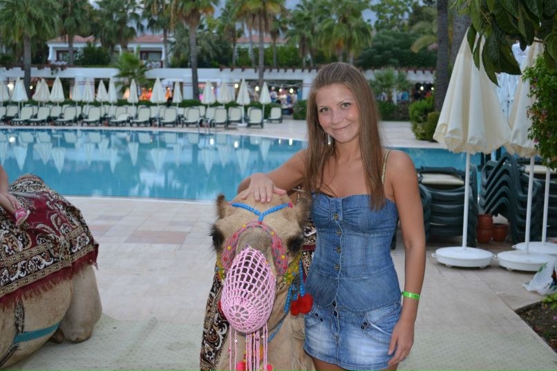 Анастасия Головко | Самара