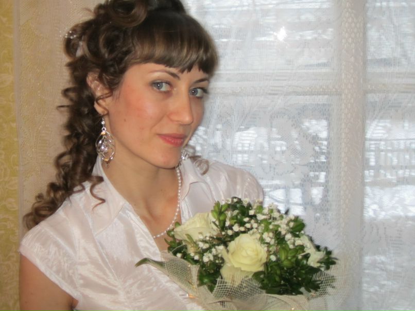 Яна Касьянова | Павловск