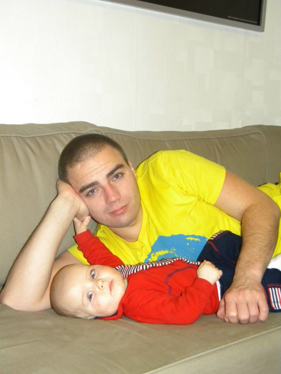 Kolomaev Medvedd | Санкт-Петербург