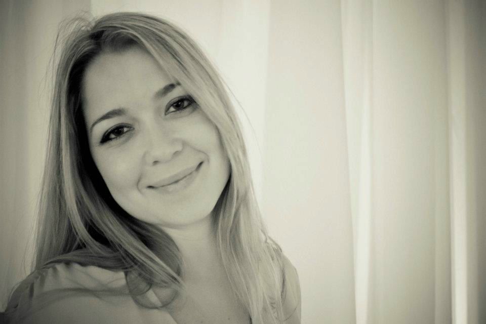 Elena Vershinina | Boston