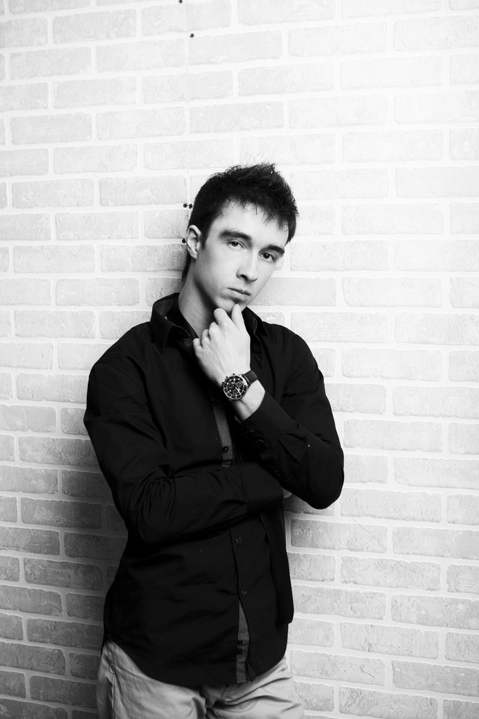 Иван Матвеевский | Ярославль