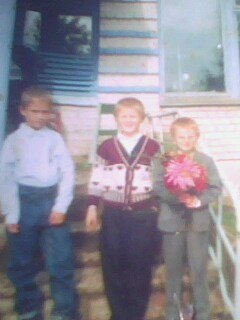 Александр Цыкин | Тверь