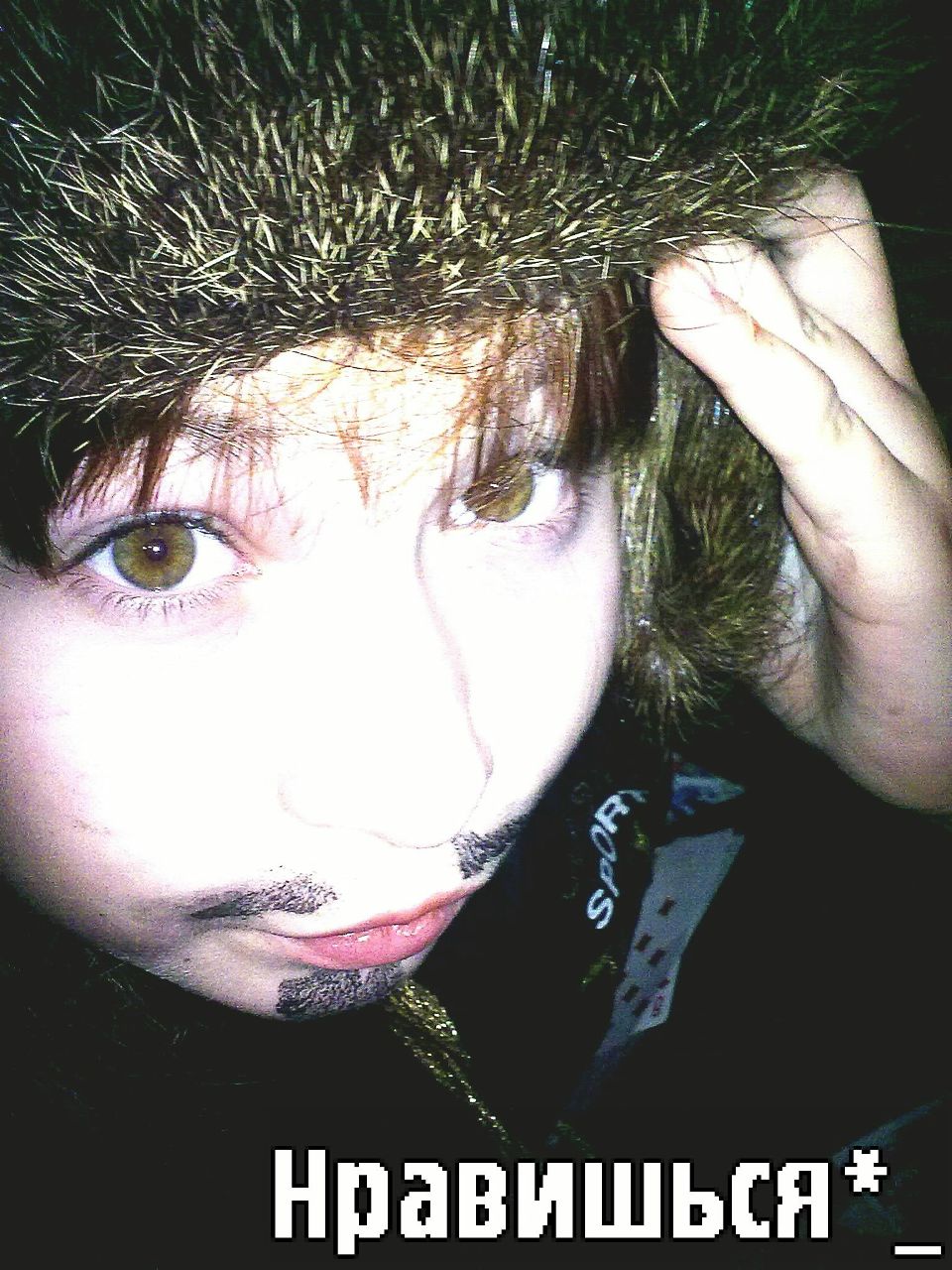 Дарьяна Румянцева | Тонкино