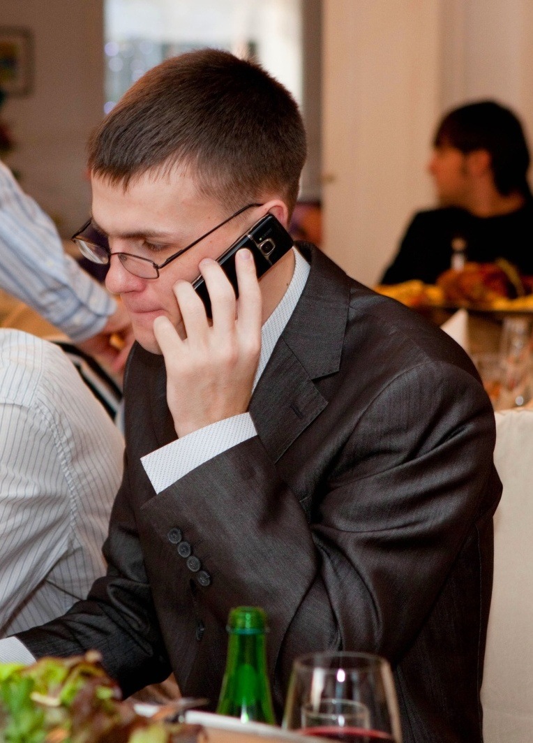 Фото профиля