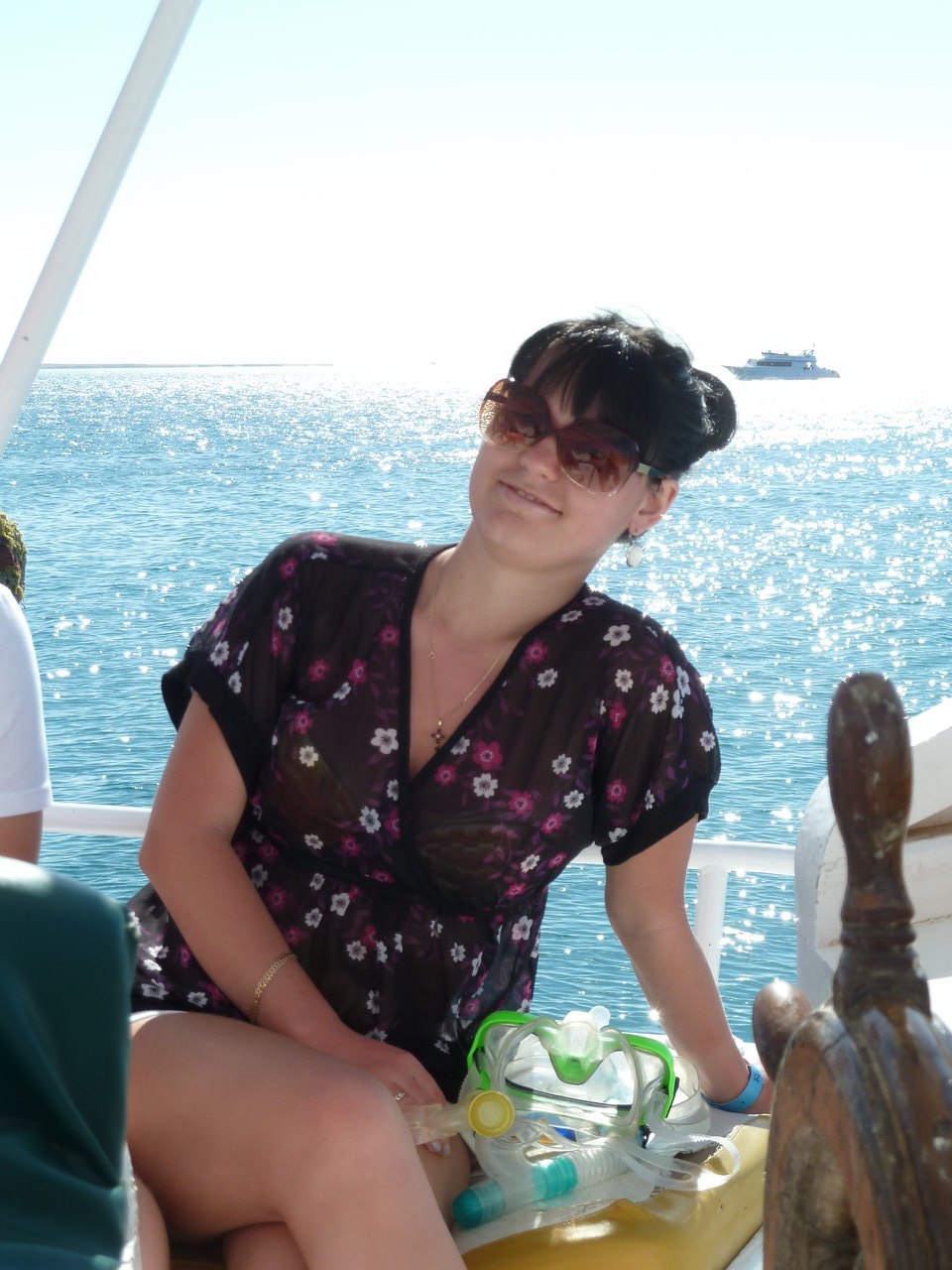 Мария Хавронина | Пермь